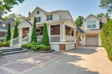 41 Fairwood Place Burlington Ontario L7T 2B7