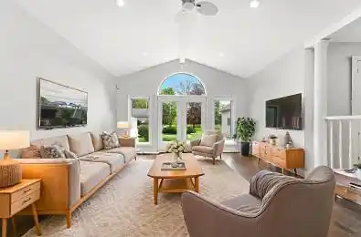 56 Dunkeld Avenue St. Catharines Ontario L2M 4A7