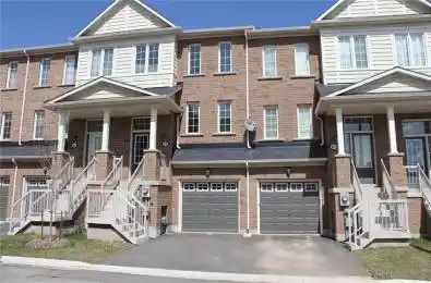 2178 Fiddlers Way Unit# 81 Oakville Ontario L6M 0L5