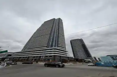 225 Commerce Street Unit# 2507 Vaughan Ontario L4K 0R1