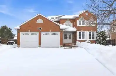 47 Burnt Ember Court Kitchener Ontario N2A 3X3