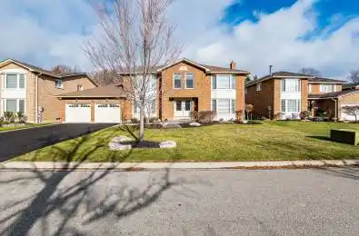 76 Turtlecreek Boulevard Brampton Ontario L6W 3X9