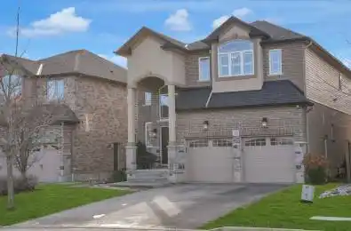 41 Donland Avenue Grimsby Ontario L3M 1M1