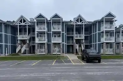 90 Highland Drive Unit# 2536 Oro-Medonte Ontario L0L 2L0