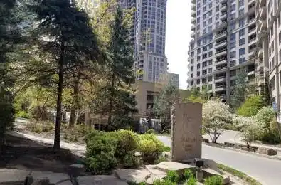 3880 Duke Of York Boulevard Unit# 1509 Mississauga Ontario L5B 4M7