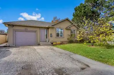 7321 Dorchester Road Niagara Falls Ontario L2G 5V8