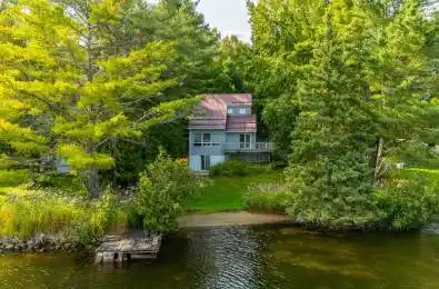 1080 Petticoat Lane Minden Hills Ontario K0M 2K0