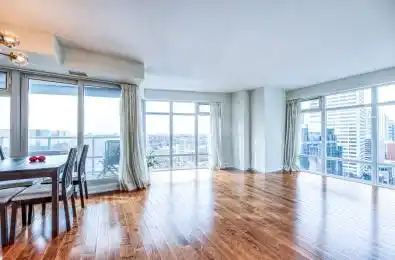 2181 Yonge Street Unit# 2408 Toronto C10 Ontario M4S 3H7