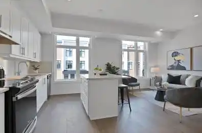 9560 Islington Avenue Unit# 225 Vaughan Ontario L4L 1A7