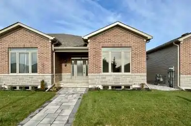 27 Athabaska Drive Belleville Ontario K8N 0S6
