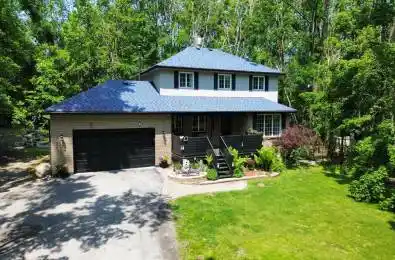 53 SLALOM Drive Oro-Medonte Ontario L0K 1N0