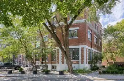 77 Florence Street Unit# L02 Toronto C01 Ontario M6K 1P4