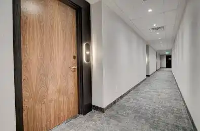 25 Wellington Street Unit# 207 Kitchener Ontario N2G 0G5