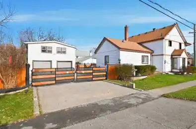 85 Pine Street Thorold Ontario L2V 3L8