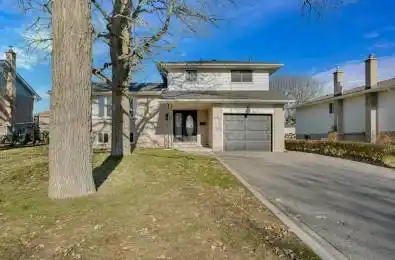 987 Mayfair Crescent Kingston Ontario K7M 5S5