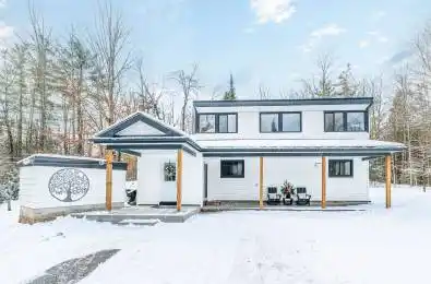 57 Ferguson Road Kawartha Lakes Ontario K0M 2B0