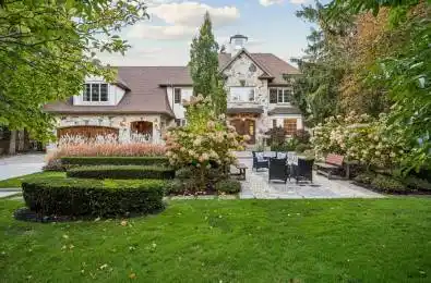 32 Wembley Avenue Markham Ontario L3R 2A9