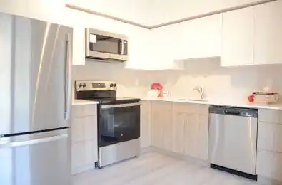 33 Calamint Lane Unit# #34 Toronto E05 Ontario M1W 2H1