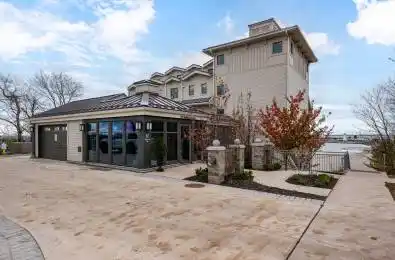 10 Dalhousie Avenue Unit# 101 St. Catharines Ontario L2N 4W4