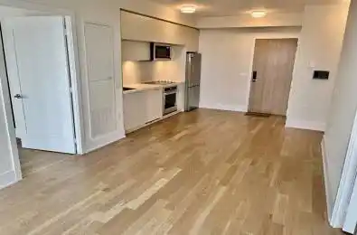 585 Bloor Street Unit# 4321 Toronto C08 Ontario M4W 0B3