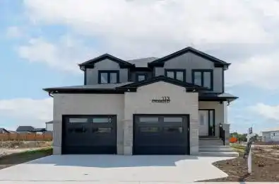 113 Atkinson Street North Middlesex Ontario N0M 1A0