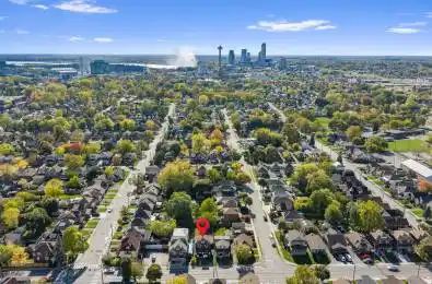 5132 Morrison Street Niagara Falls Ontario L2E 2E1