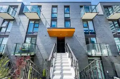 10 Brin Drive Unit# 24 Toronto W08 Ontario M8X 0B3