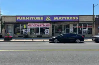 416 Concession Street Hamilton Ontario L9A 1B9