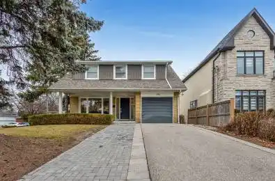 190 Northwood Drive Toronto C14 Ontario M2M 2K4
