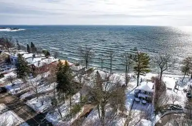 6 Thirty First Street Unit# UPPER Toronto W06 Ontario M8W 3E8