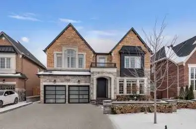 355 Reg Harrison Trail Newmarket Ontario L3X 0M2