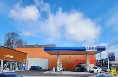 260 Vaughan Road Toronto C03 Ontario M6C 2N1