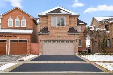 1130 Charminster Crescent Mississauga Ontario L5V 1P9