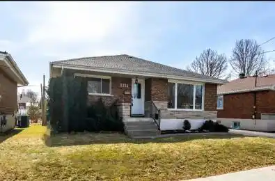 1121 Fifth Street Cornwall Ontario K6H 2M9