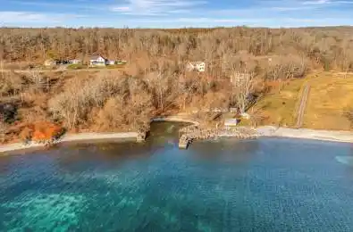 4172 County Rd 8 N/A Prince Edward County Ontario K0K 2T0