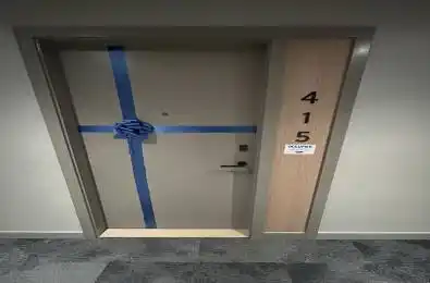 720 Whitlock Avenue Unit# 415 Milton Ontario L9E 2B5