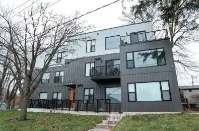 148 Glenlake Avenue Unit# 2 Toronto W02 Ontario M6P 1E7