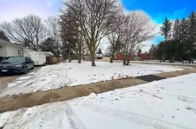 149 Minnesota Street Collingwood Ontario L9Y 3S3