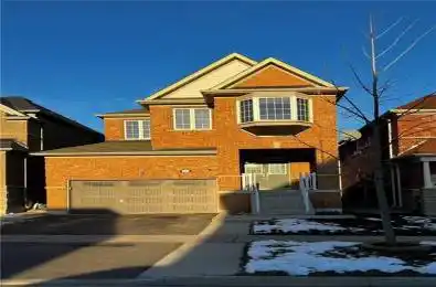 17 Gosling Street Brampton Ontario L6Y 0T7