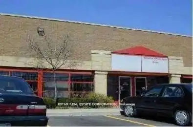 5310 Finch Avenue Unit# 21 Toronto E07 Ontario M1S 5E8