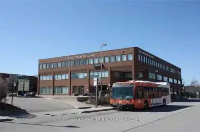 2227 South Mill Way Unit# 302A Mississauga Ontario L5L 3R6