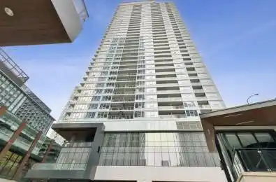 19 Bathurst Street Unit# 3108 Toronto C01 Ontario M5V 0N2