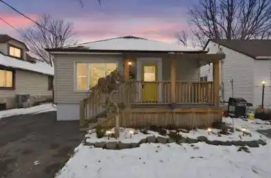 144 Fradette Avenue Peterborough Ontario K9J 1T5