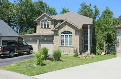 1052 Loft Court London North Ontario N6G 0J9