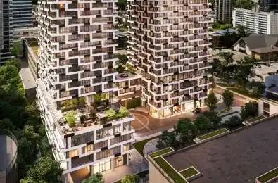 65 Broadway Avenue Unit# 1111 Toronto C10 Ontario M4P 1T9