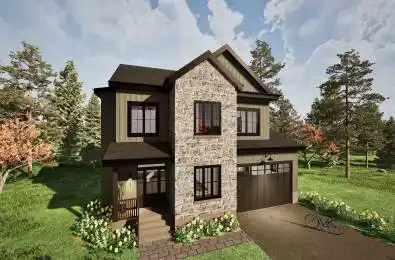 44 Briscoe Crescent Strathroy-Caradoc Ontario N7G 0G3