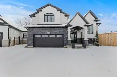 2756 Arrowsmith Court Fort Erie Ontario L0S 1S0