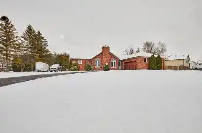 28 Neals Drive Kawartha Lakes Ontario L0B 1K0