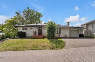 11 Concession Road Quinte West Ontario K0K 2C0