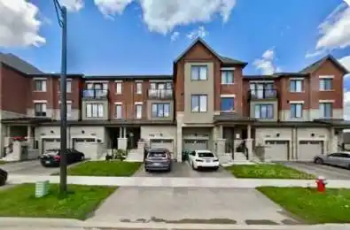 5188 Viola Desmond Drive Mississauga Ontario L5M 2S7